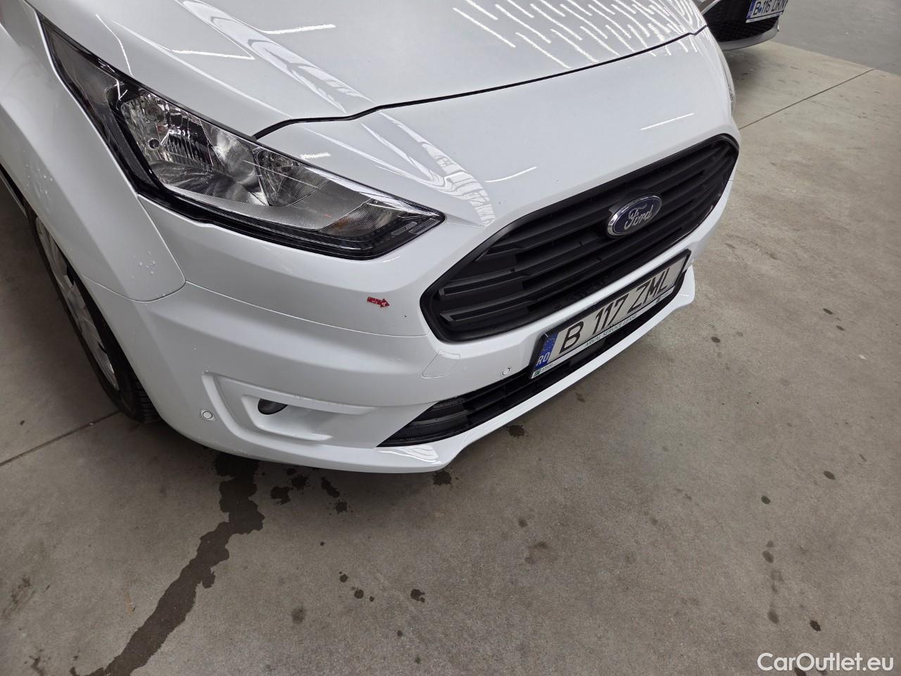  Ford  Transit Connect 1.5 EcoBlue 100CP Trend L2 #3