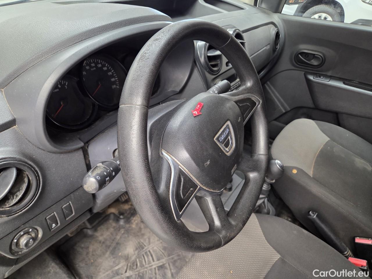  Dacia  Dokker 1.5 dCi 75 Ambiance Van 75HP #51