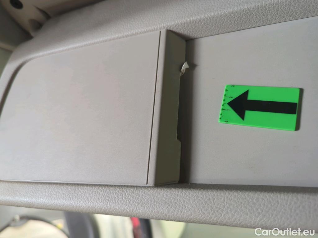  Dacia  Dokker 1.5 dCi 75 Ambiance Van 75HP #16