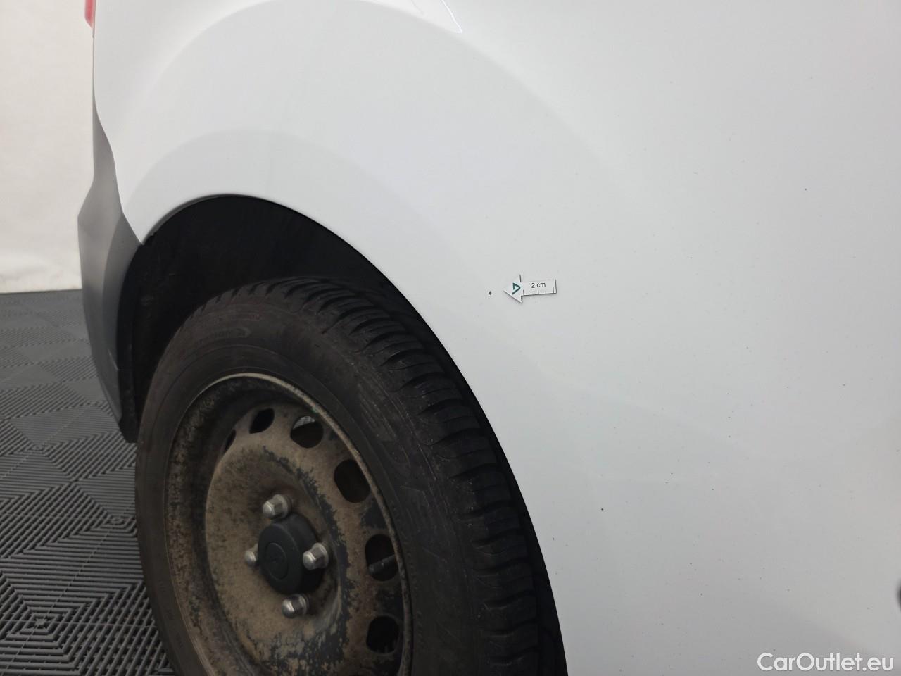  Ford  Transit 1.5 TDCi 100CP Trend #31