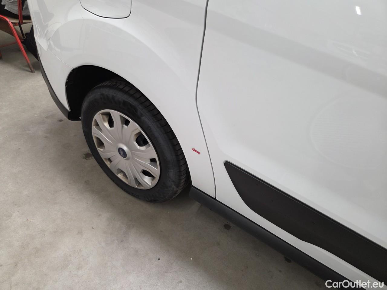  Ford  Transit Connect 1.5 EcoBlue 100CP Trend L2 #12