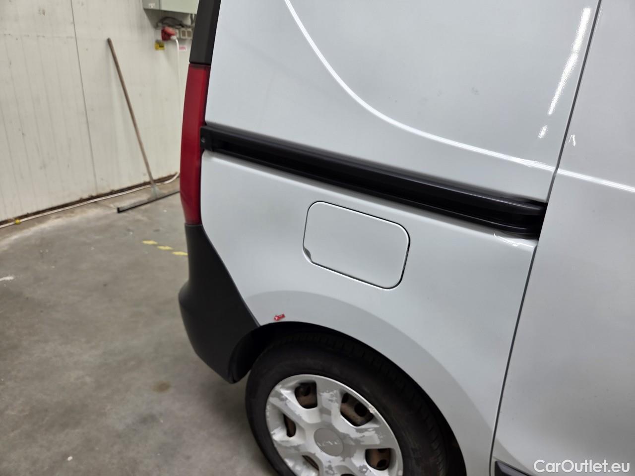  Dacia  Dokker 1.5 dCi 75 Ambiance Van 75HP #34