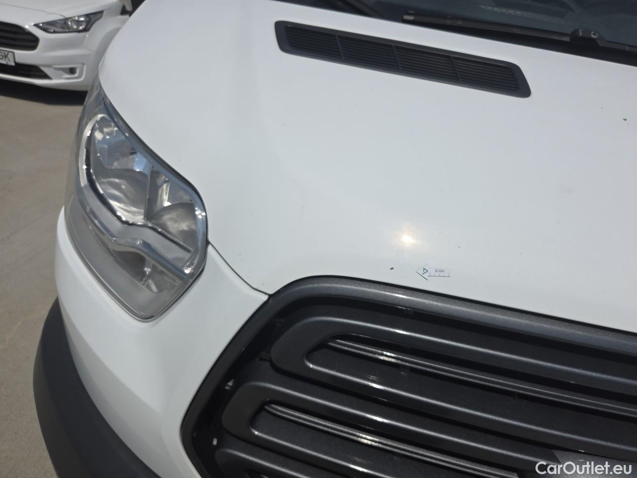  Ford  Transit 2.0 TDCi 130CP 290 Trend Auto LWB #16