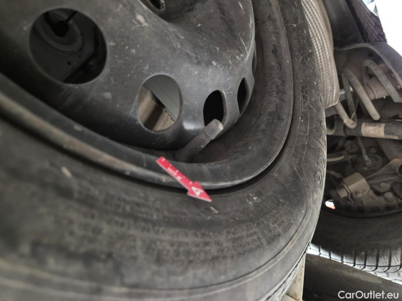  Ford  Transit Connect 1.5 EcoBlue 100CP Trend L2 #35