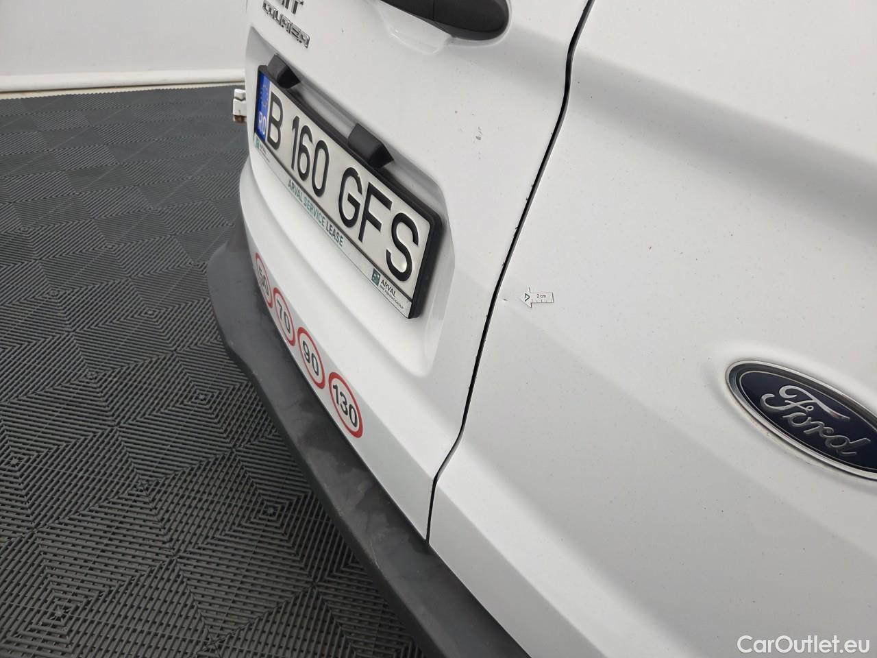 Ford  Transit 1.5 TDCi 100CP Trend #43