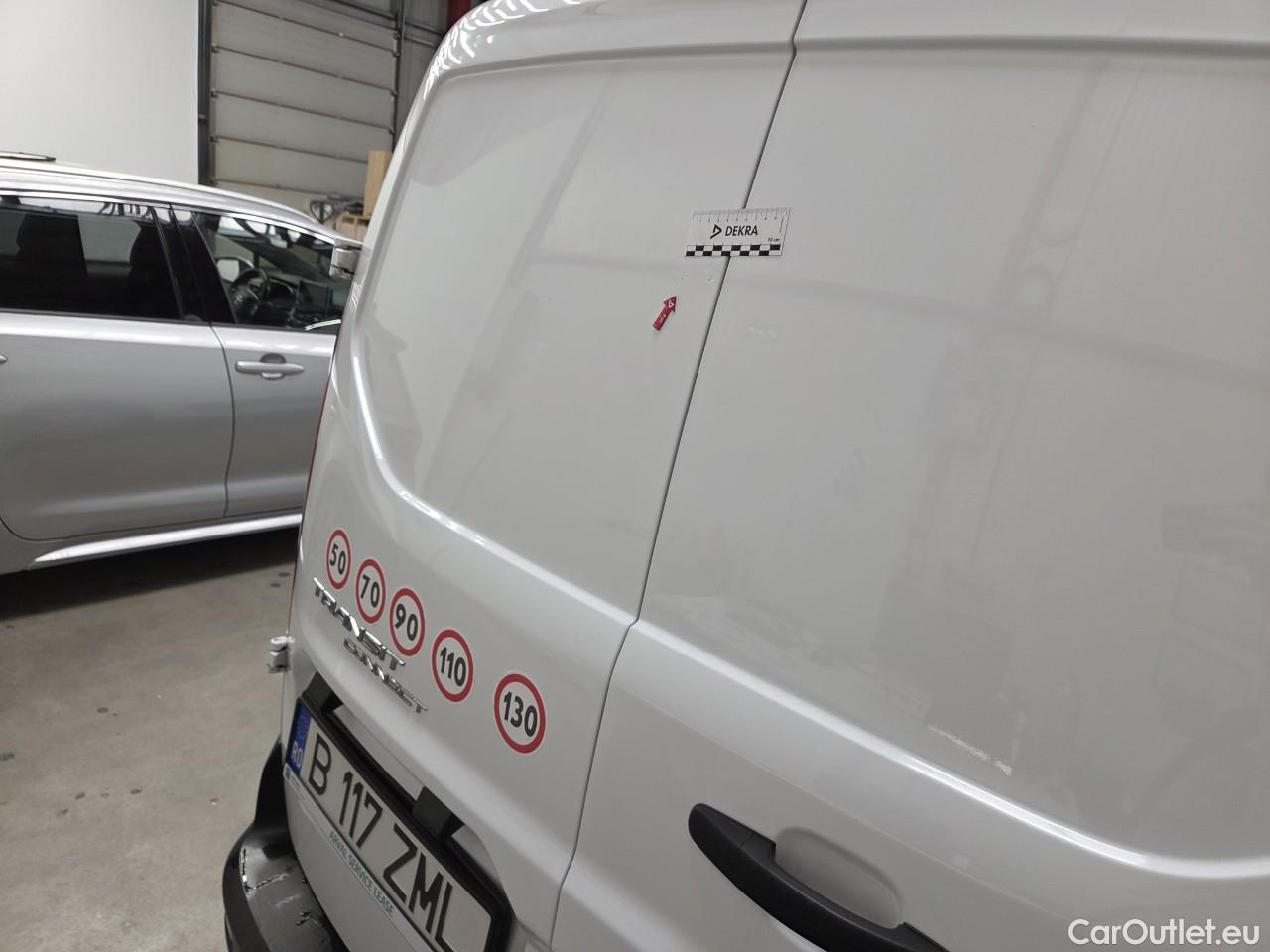  Ford  Transit Connect 1.5 EcoBlue 100CP Trend L2 #16