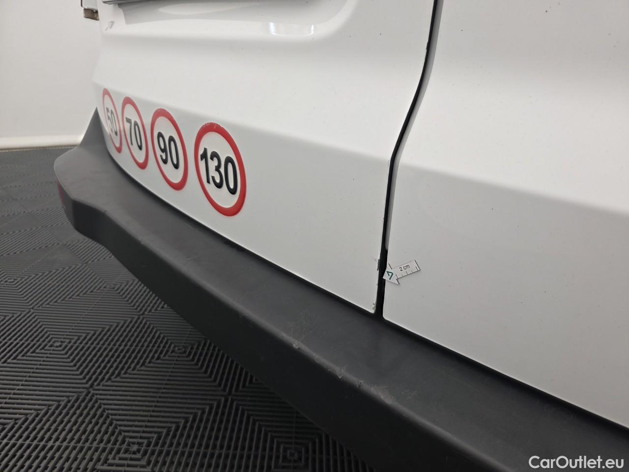  Ford  Transit 1.5 TDCi 100CP Trend #41