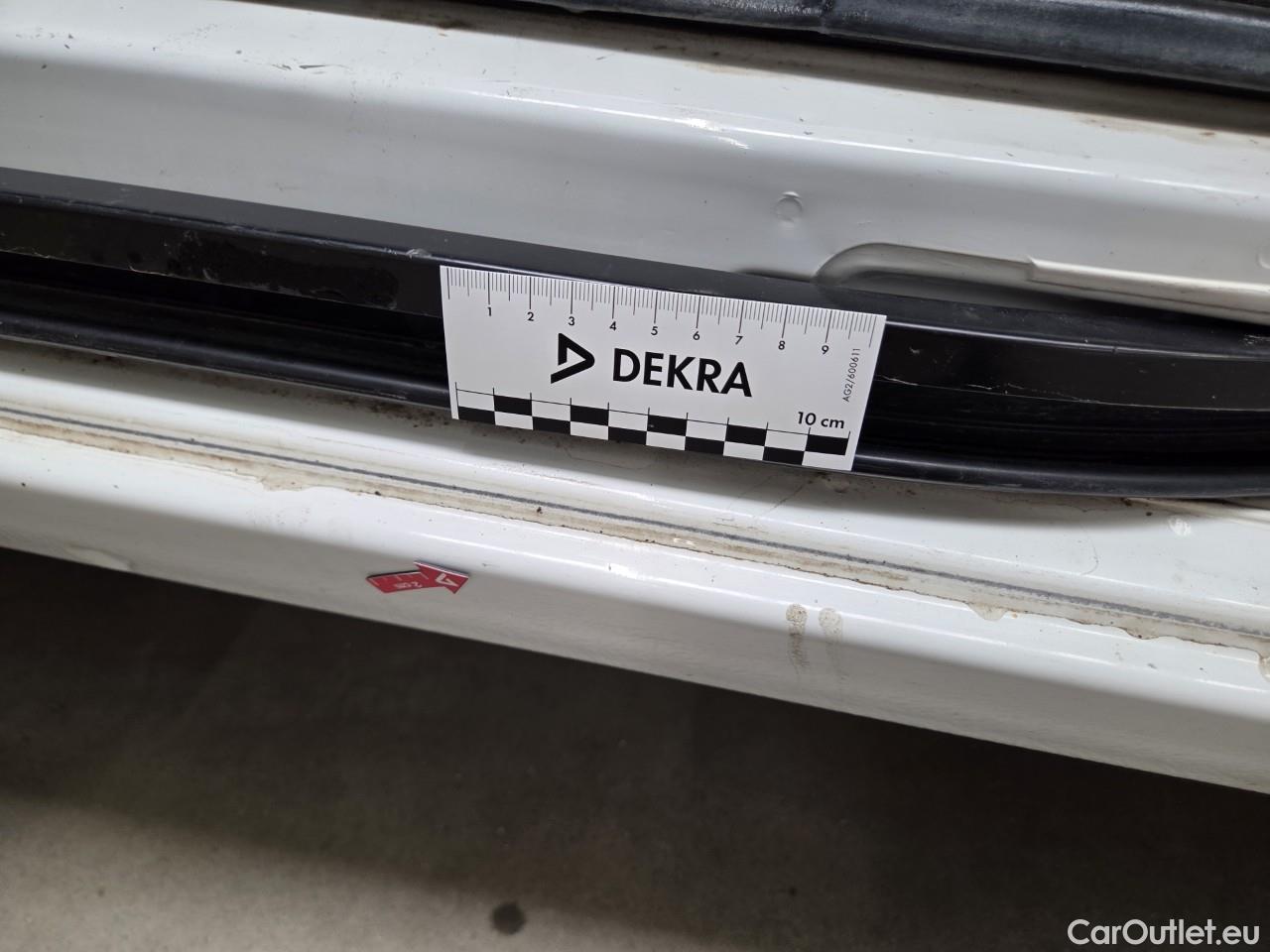  Dacia  Dokker 1.5 dCi 75 Ambiance Van 75HP #27