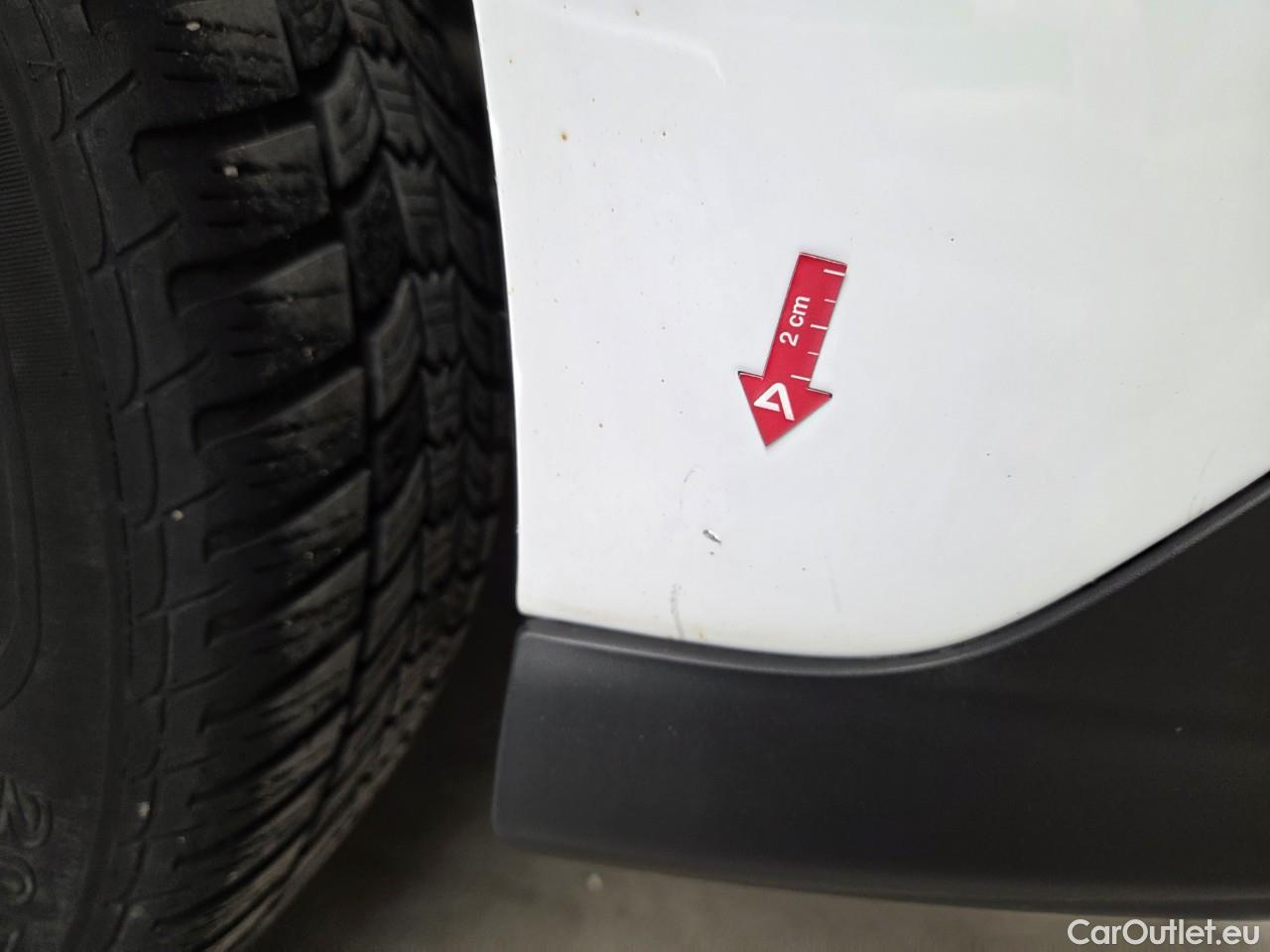  Ford  Transit Connect 1.5 EcoBlue 100CP Trend L2 #17