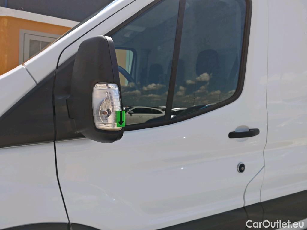  Ford  Transit 2.0L EcoBlue 105PS 350 L3H2 Trend #43