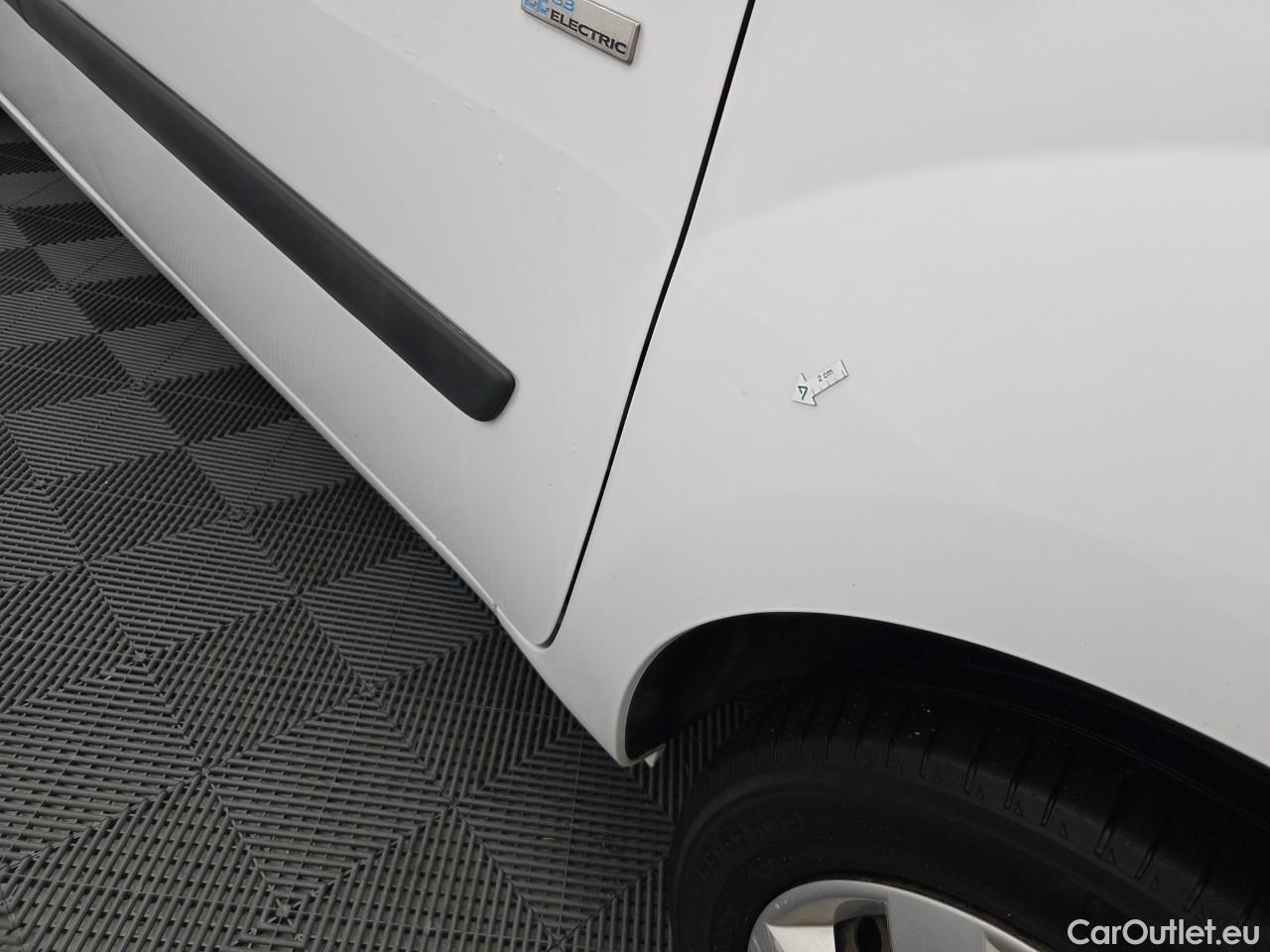  Renault  Kangoo 36kWh Z.E. Maxi Confort L2 #17