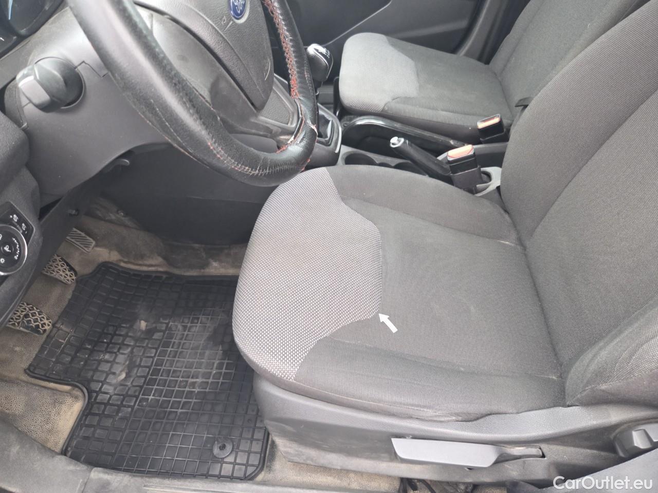 Ford  Transit 1.5 TDCi 100CP Trend #51