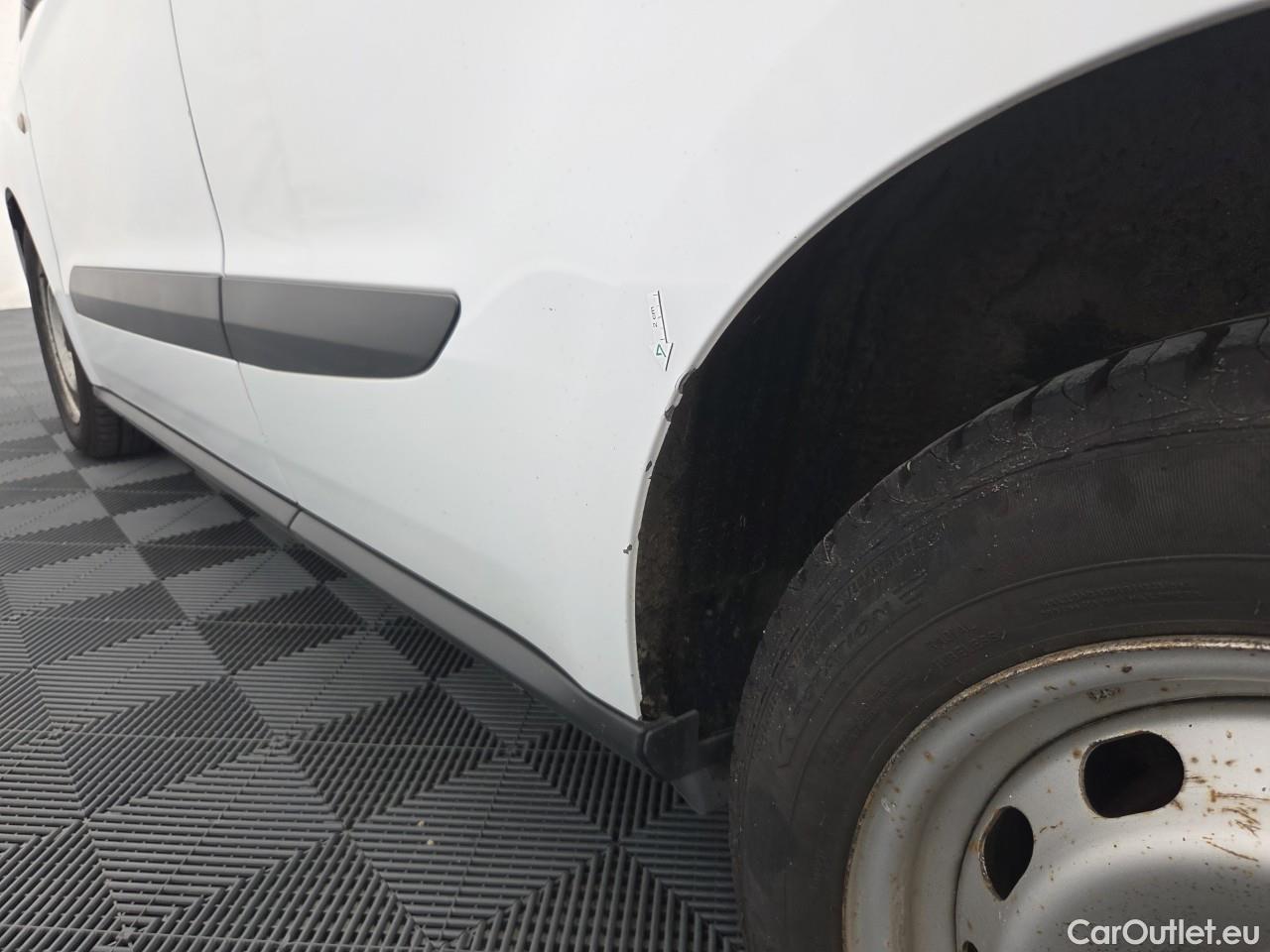  Ford  Transit 1.5 TDCi 100CP Trend #44