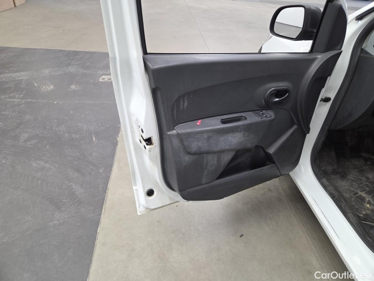  Dacia  Dokker 1.5 dCi 75 Ambiance Van 75HP #45