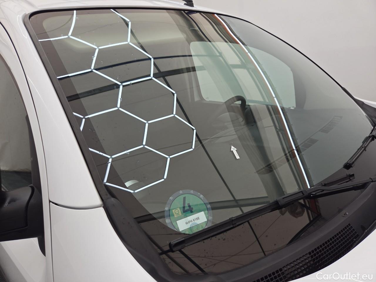  Renault  Kangoo 36kWh Z.E. Maxi Confort L2 #16