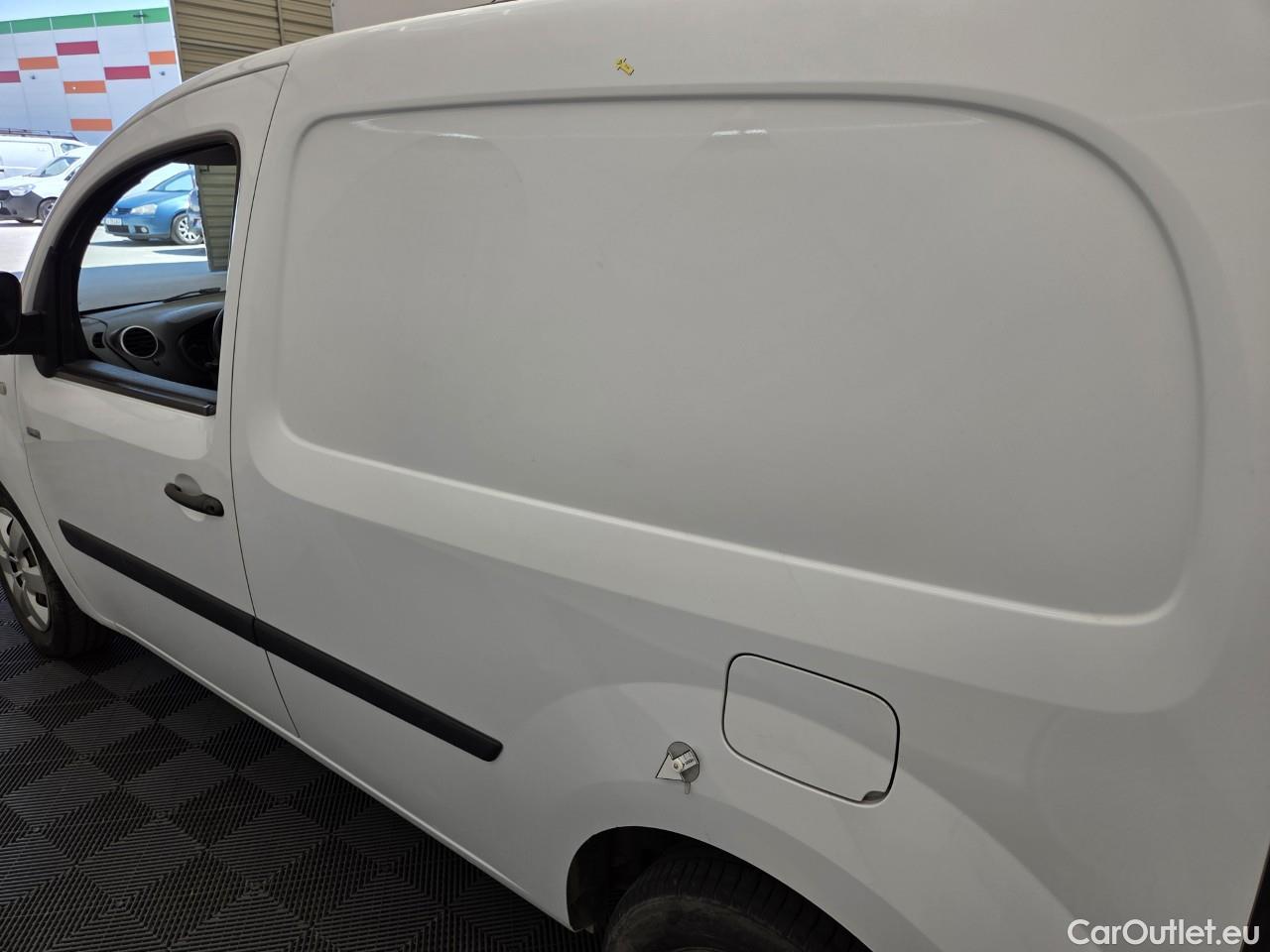  Renault  Kangoo 36kWh Z.E. Maxi Confort L2 #27