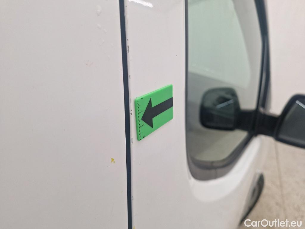  Peugeot  Partner 1.5 BlueHDI 75CP Active L1 1000KG #30
