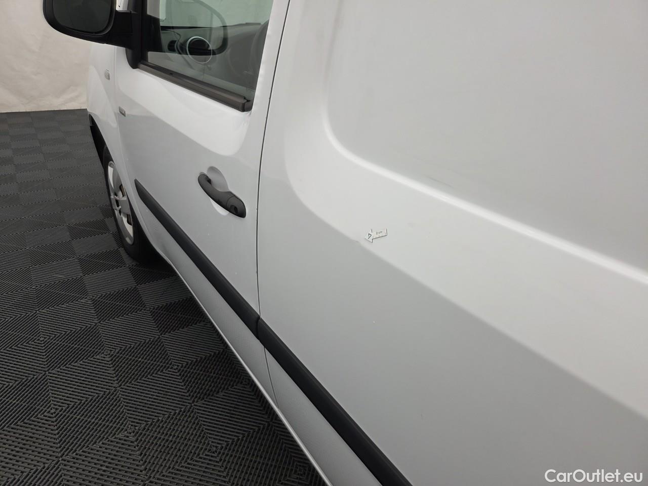  Renault  Kangoo 36kWh Z.E. Maxi Confort L2 #31