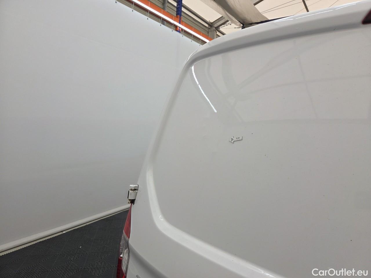  Ford  Transit 1.5 TDCi 100CP Trend #47