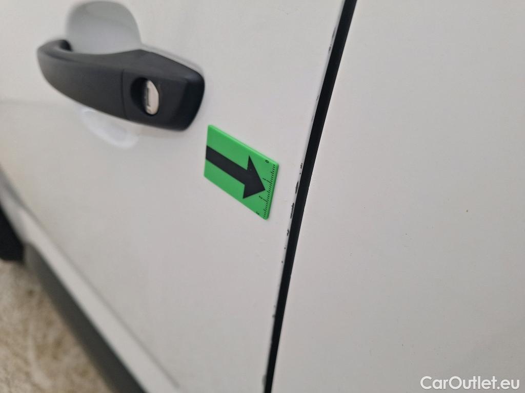  Peugeot  Partner 1.5 BlueHDI 75CP Active L1 1000KG #34
