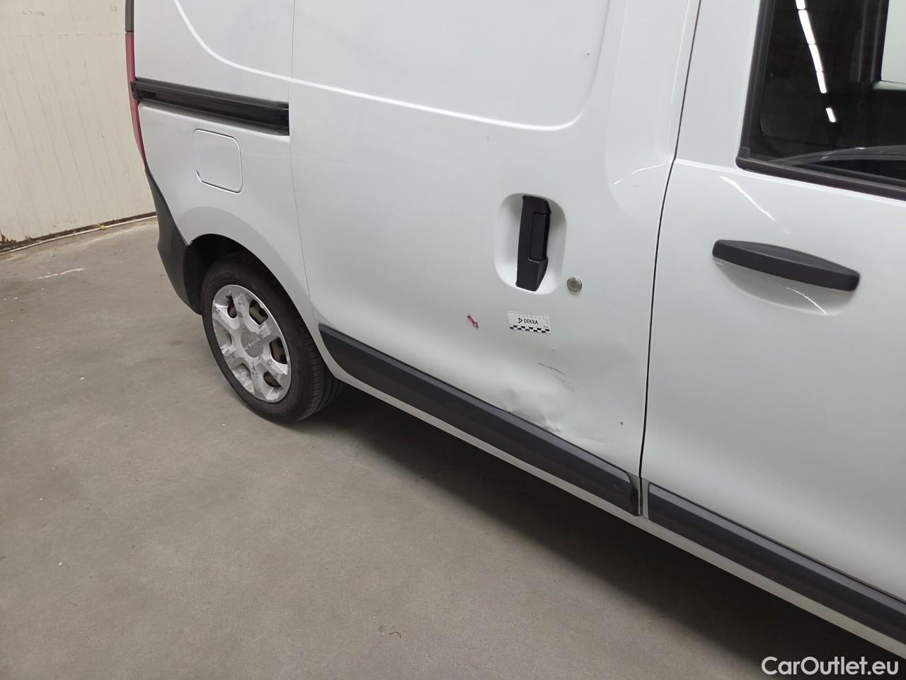  Dacia  Dokker 1.5 dCi 75 Ambiance Van 75HP #25