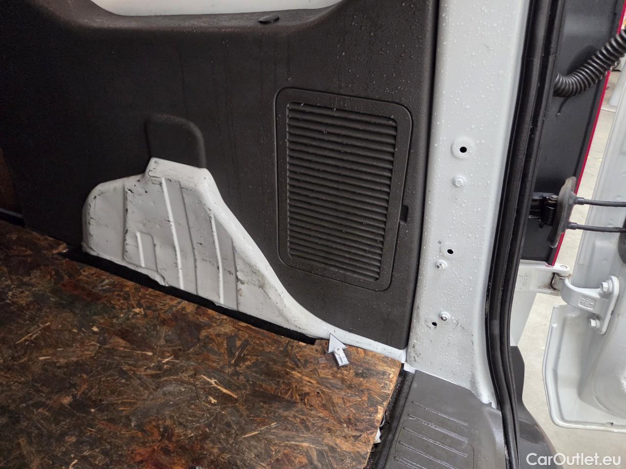  Ford  Transit Connect 1.5 EcoBlue 100CP Trend L2 #25