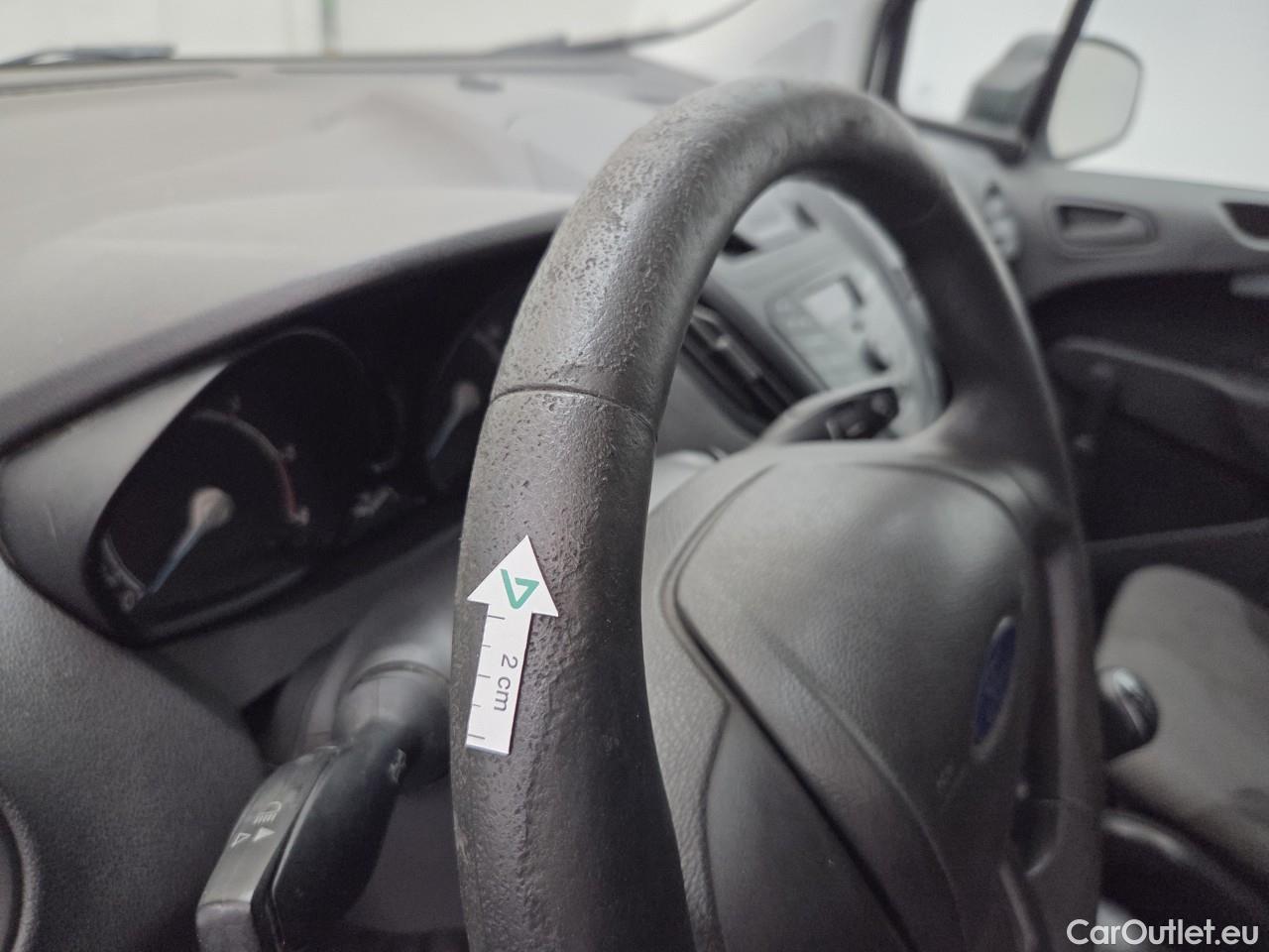  Ford  Transit 1.5 TDCi 100CP Trend #58