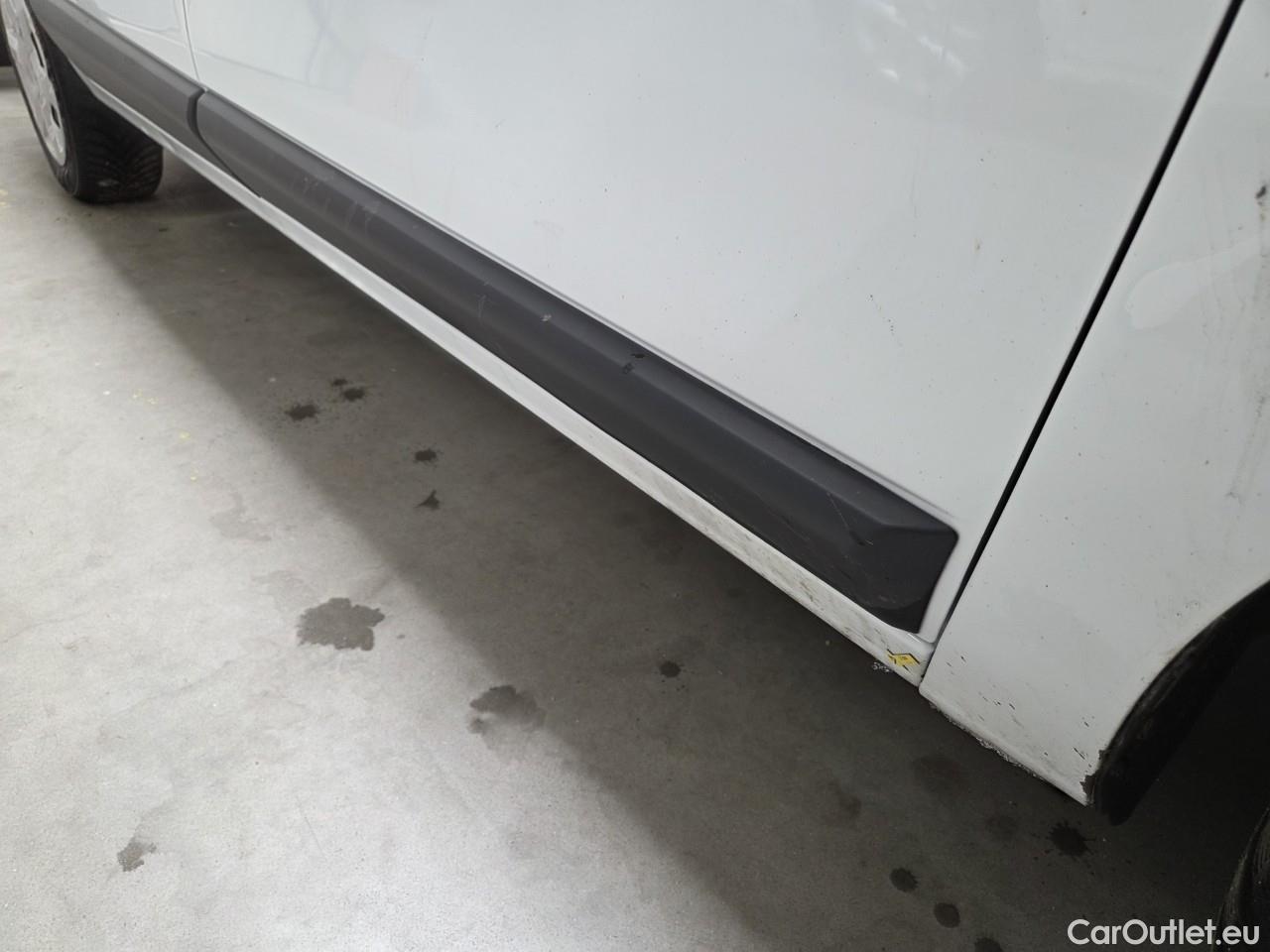  Dacia  Dokker 1.5 dCi 75 Ambiance Van 75HP #22