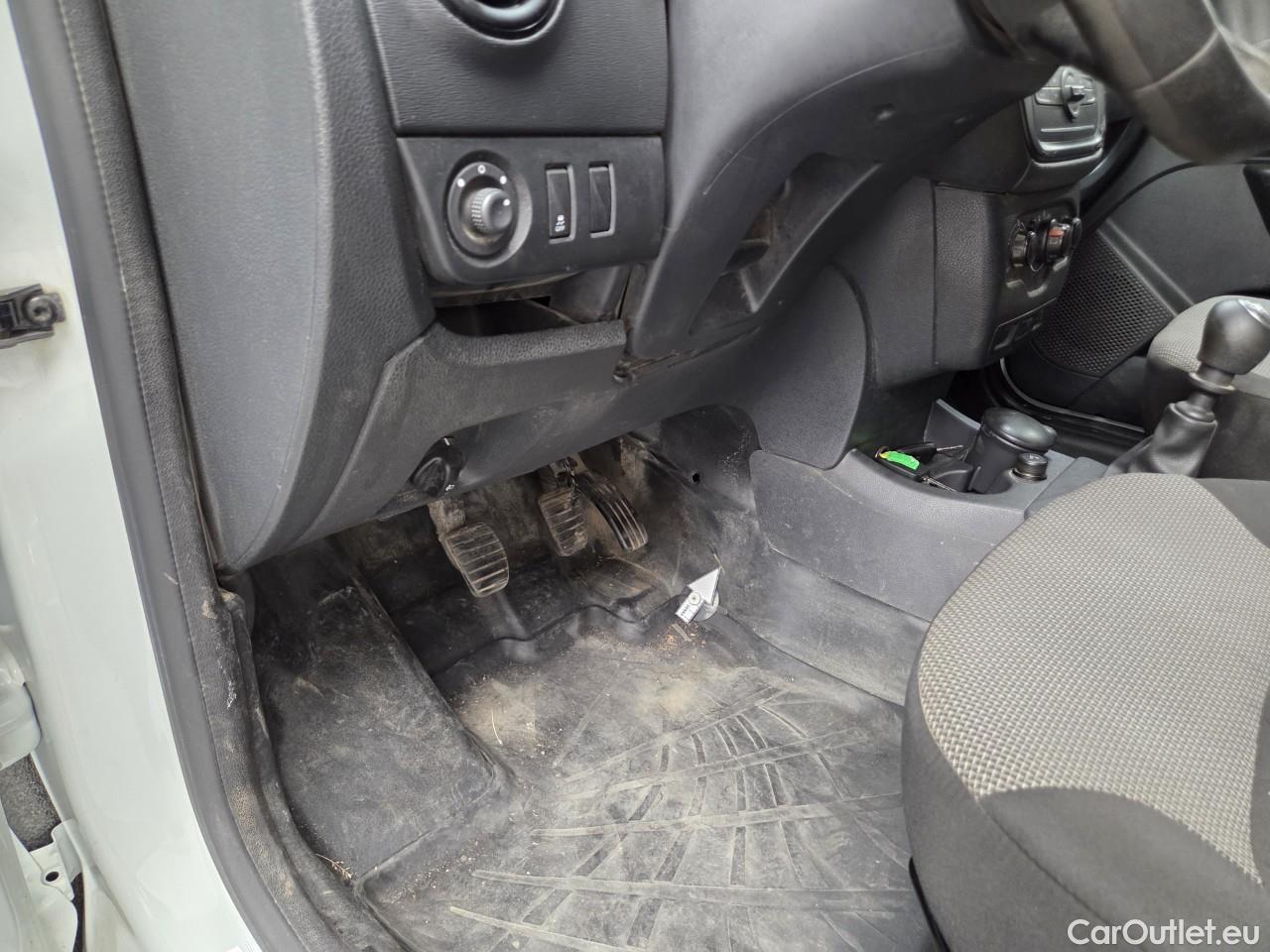  Dacia  Dokker 1.5 dCi 75 Ambiance Van 75HP #57