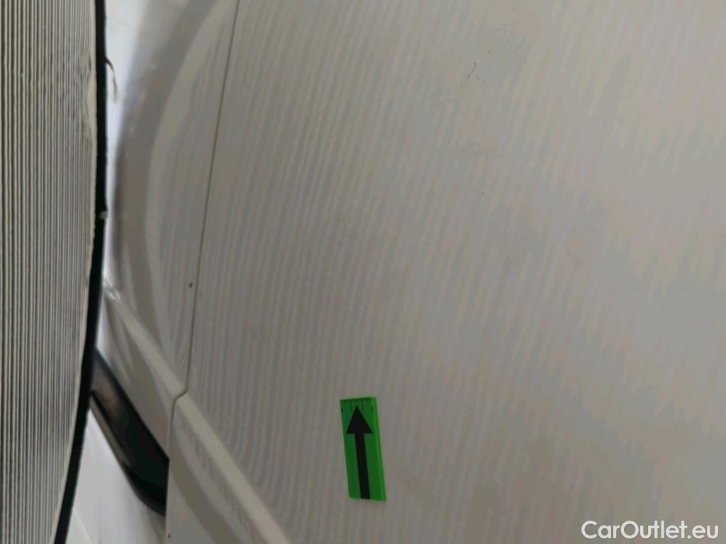  Dacia  Dokker 1.5 dCi 75 Ambiance Van 75HP #34