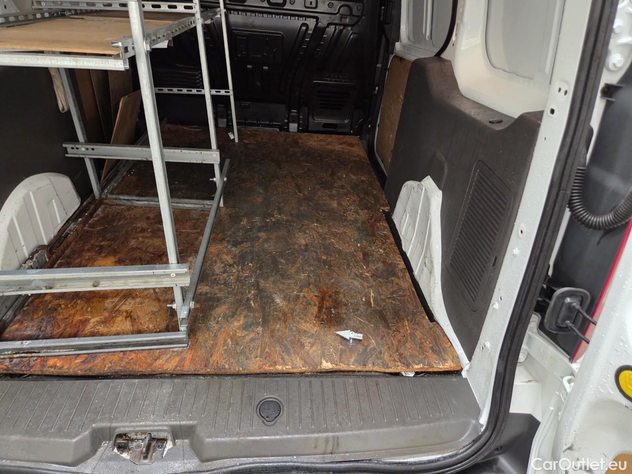  Ford  Transit Connect 1.5 EcoBlue 100CP Trend L2 #26