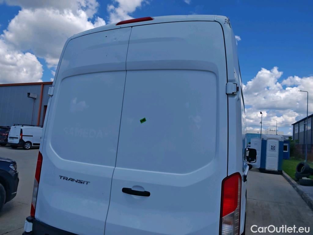  Ford  Transit 2.0L EcoBlue 105PS 350 L3H2 Trend #20