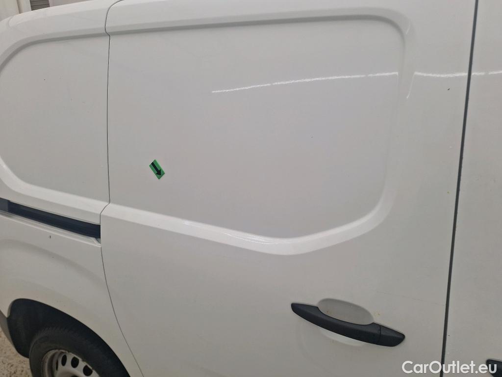  Peugeot  Partner 1.5 BlueHDI 75CP Active L1 1000KG #25