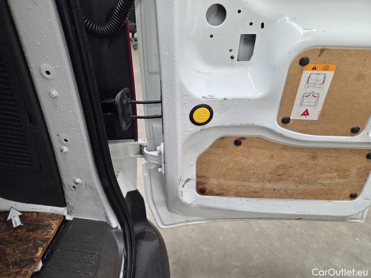  Ford  Transit Connect 1.5 EcoBlue 100CP Trend L2 #22