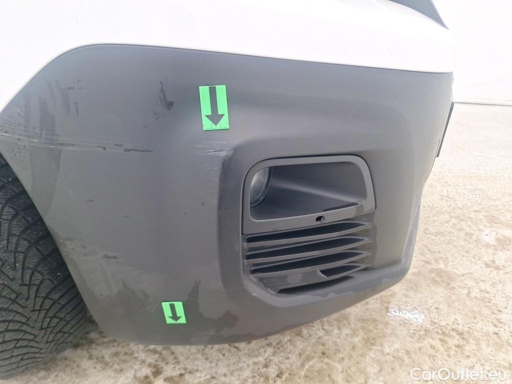  Peugeot  Partner 1.5 BlueHDI 75CP Active L1 1000KG #5