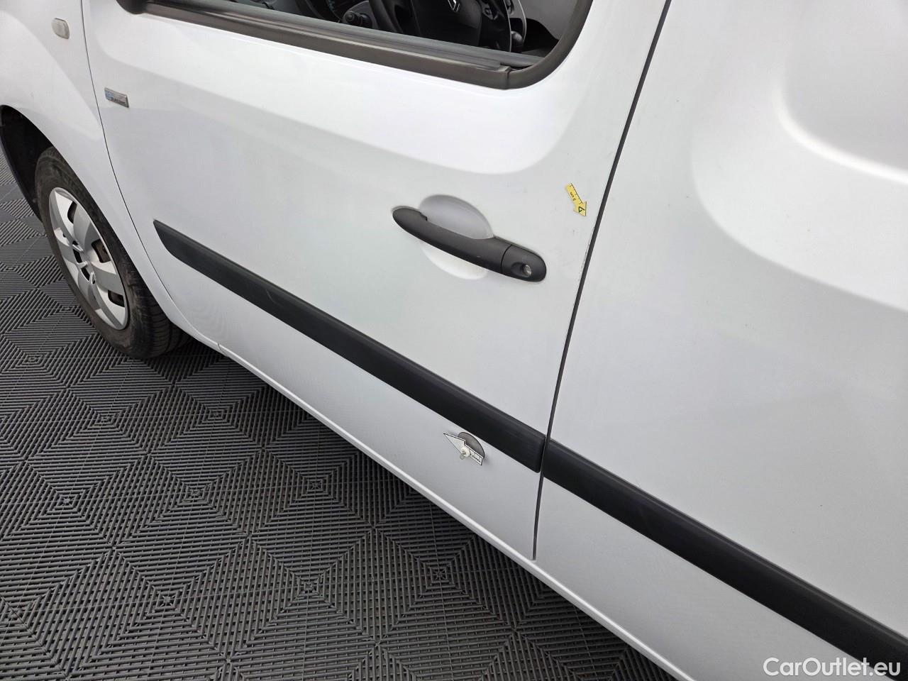  Renault  Kangoo 36kWh Z.E. Maxi Confort L2 #2