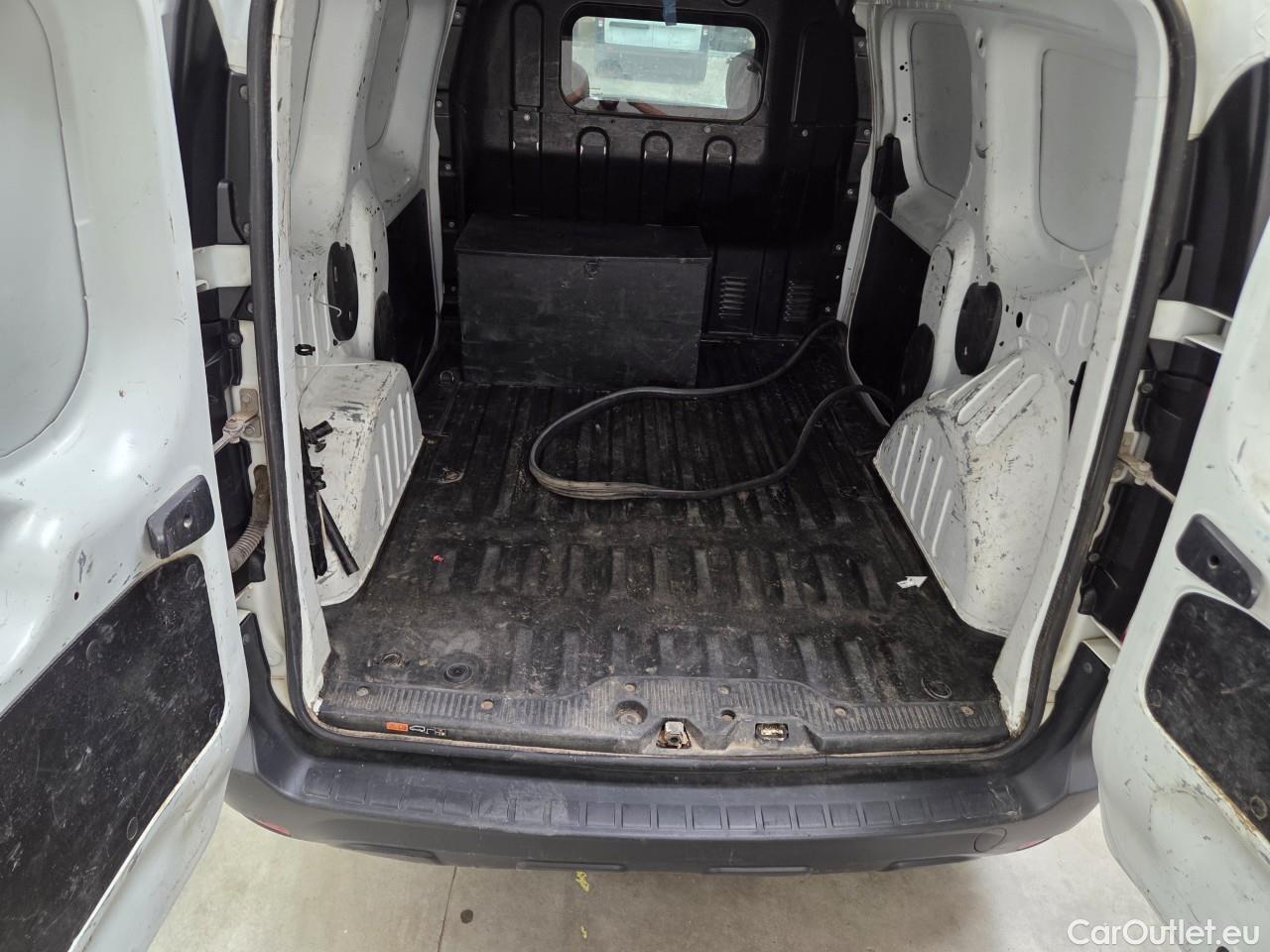  Dacia  Dokker 1.5 dCi 75 Ambiance Van 75HP #71