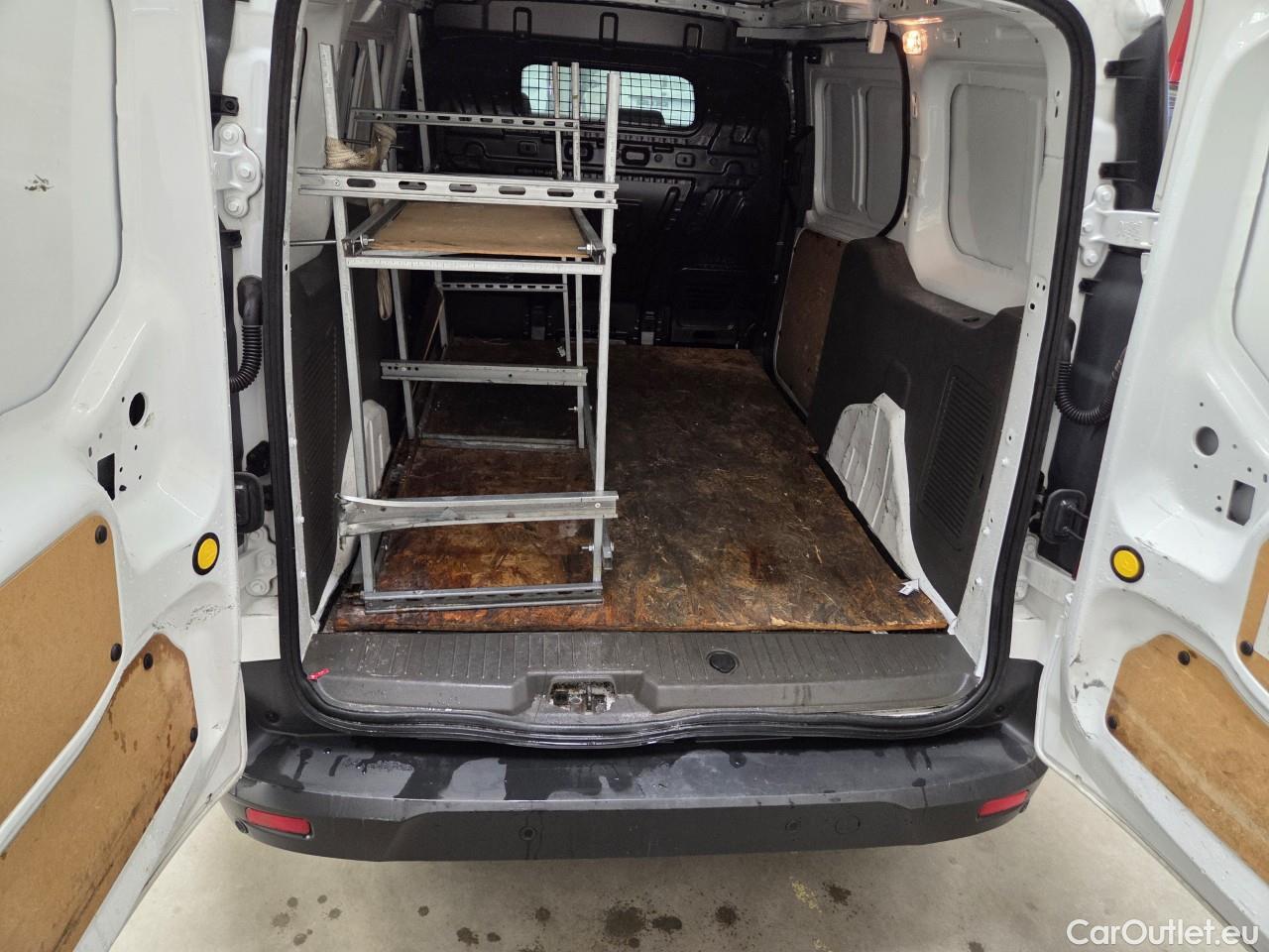  Ford  Transit Connect 1.5 EcoBlue 100CP Trend L2 #21