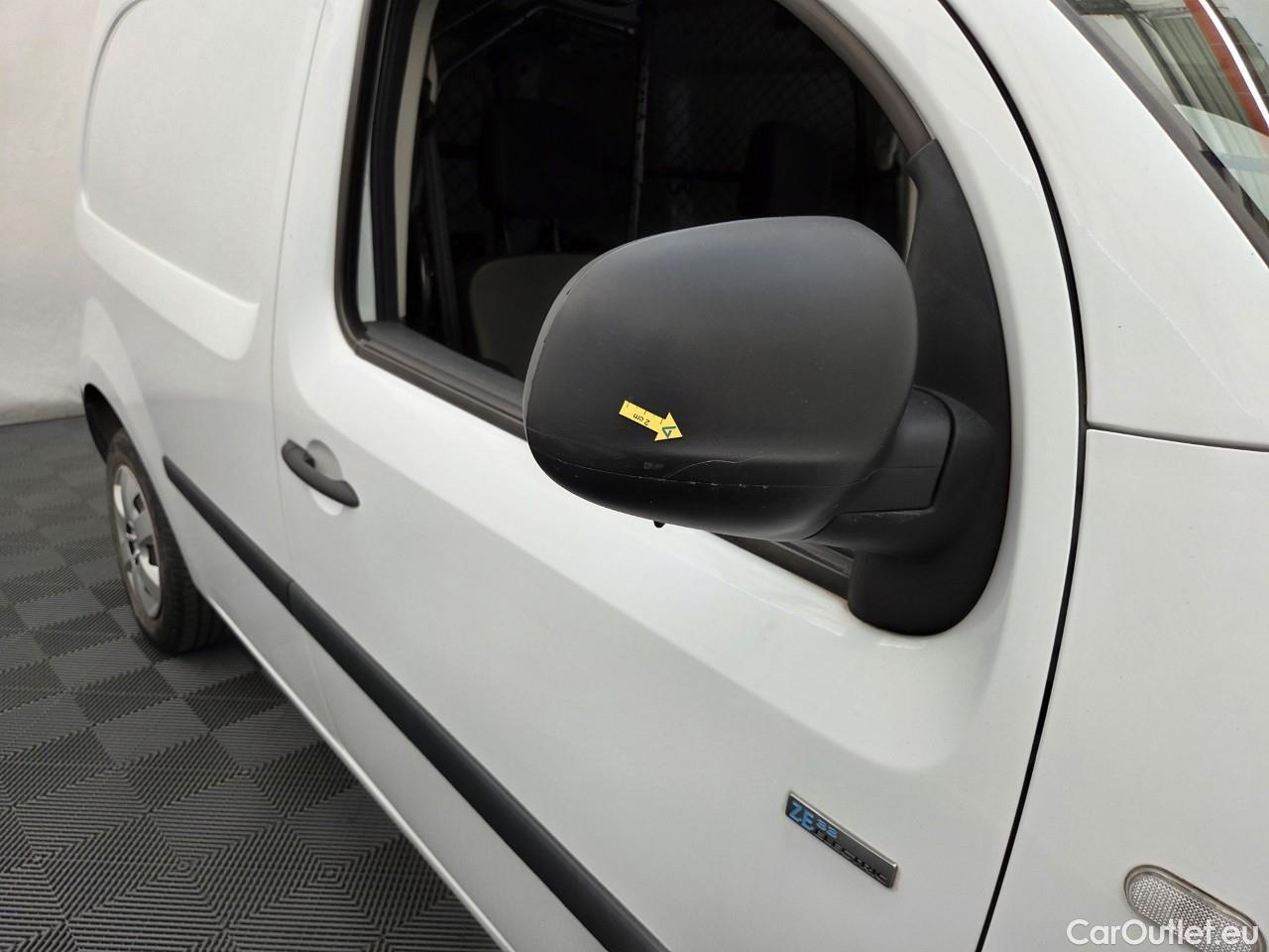 Renault  Kangoo 36kWh Z.E. Maxi Confort L2 #16