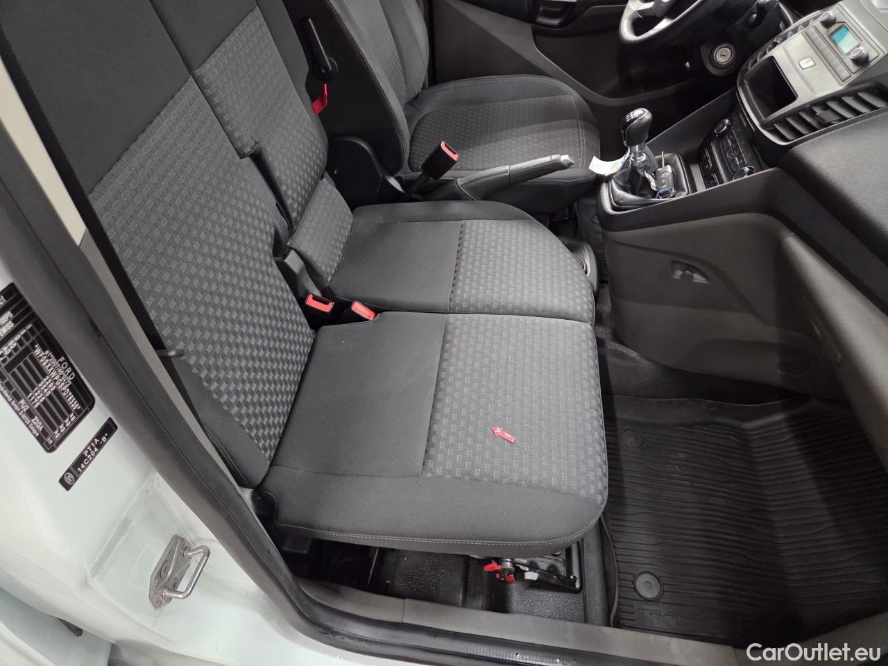  Ford  Transit Connect 1.5 EcoBlue 100CP Trend L2 #32