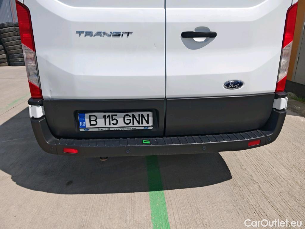  Ford  Transit 2.0L EcoBlue 105PS 350 L3H2 Trend #23
