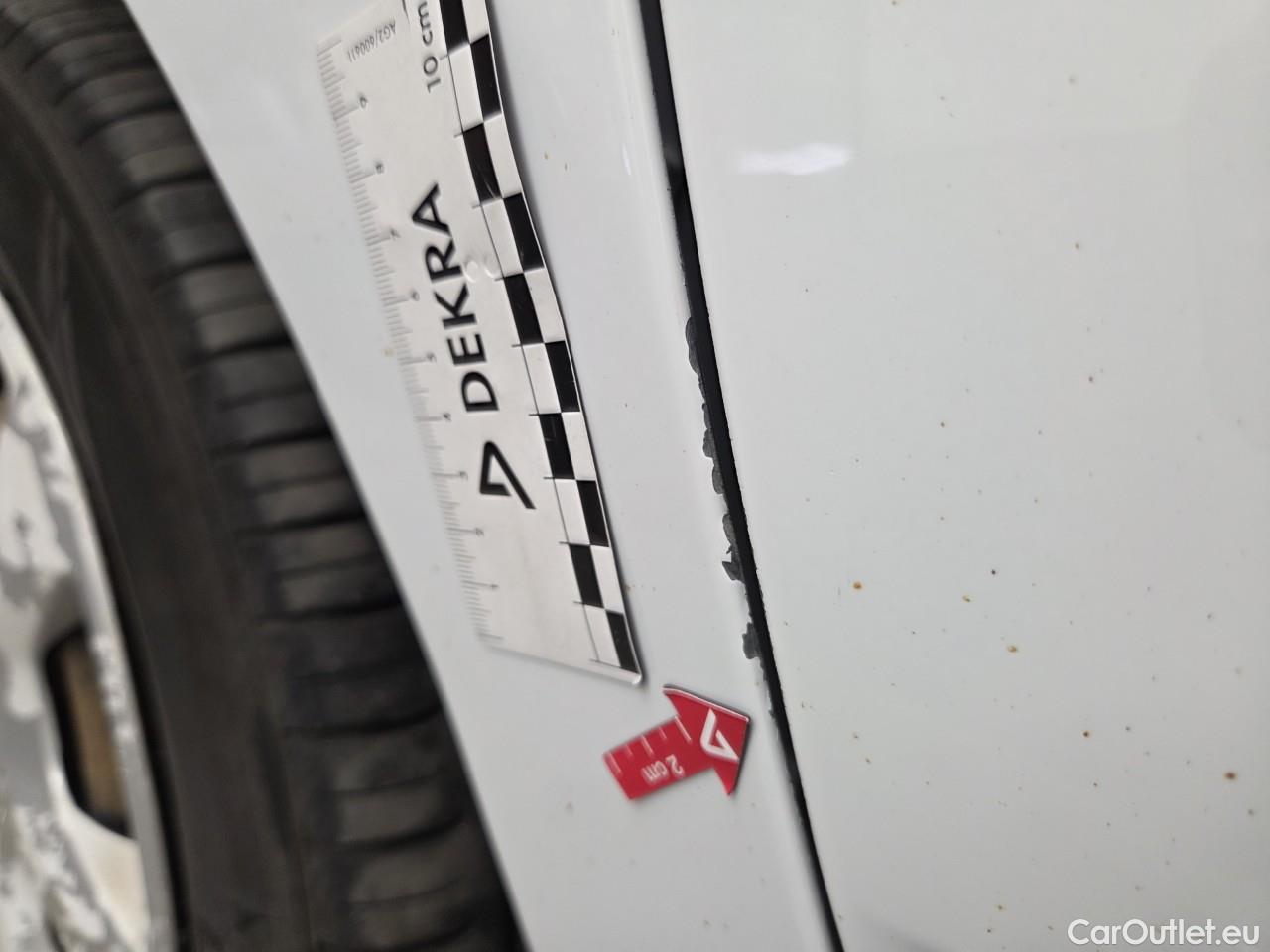  Dacia  Dokker 1.5 dCi 75 Ambiance Van 75HP #6