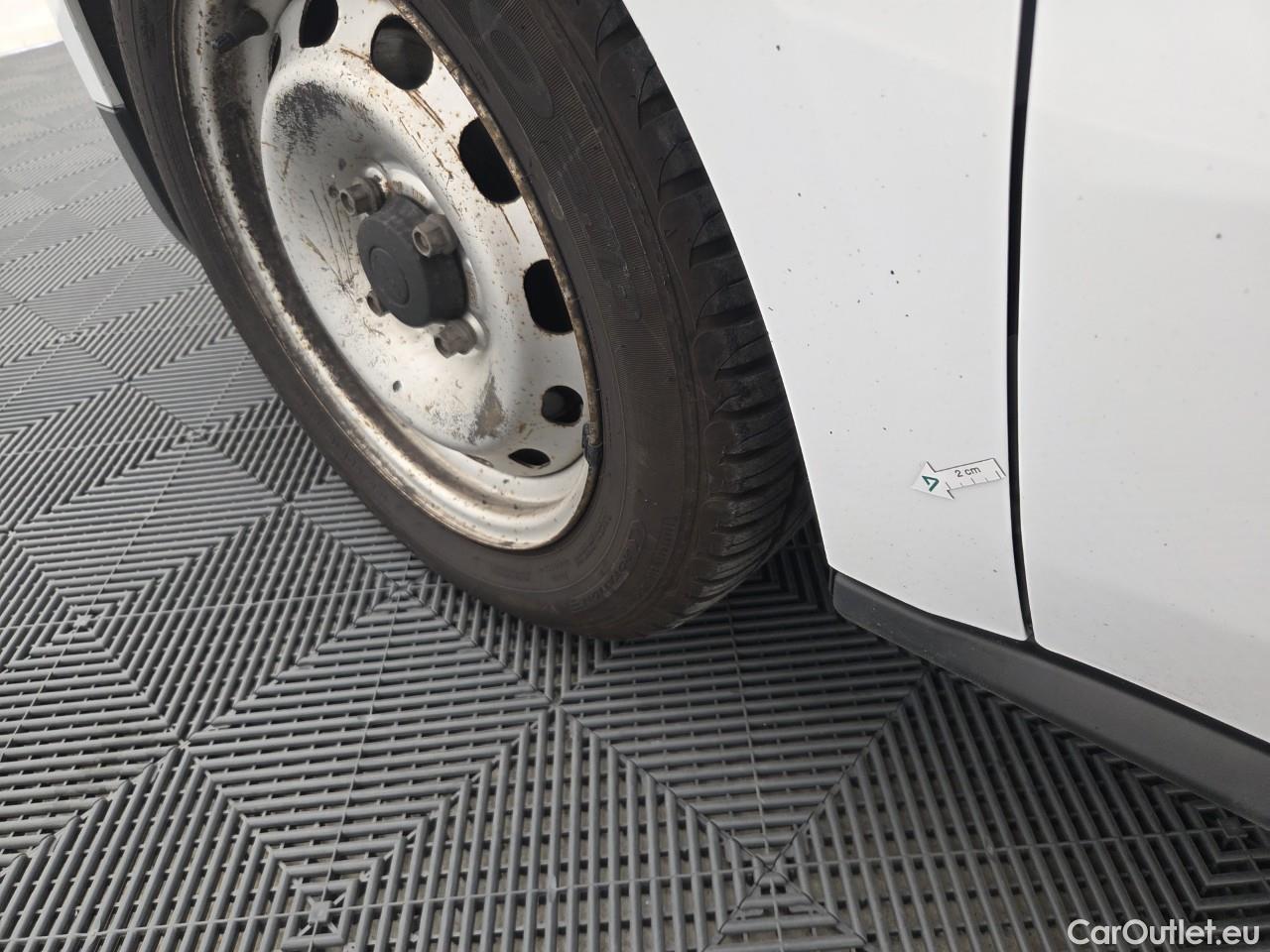  Ford  Transit 1.5 TDCi 100CP Trend #10