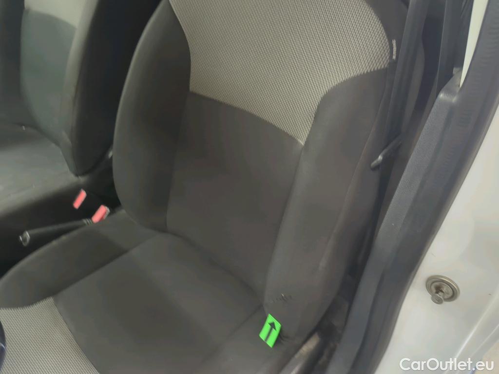  Dacia  Dokker 1.5 dCi 75 Ambiance Van 75HP #5