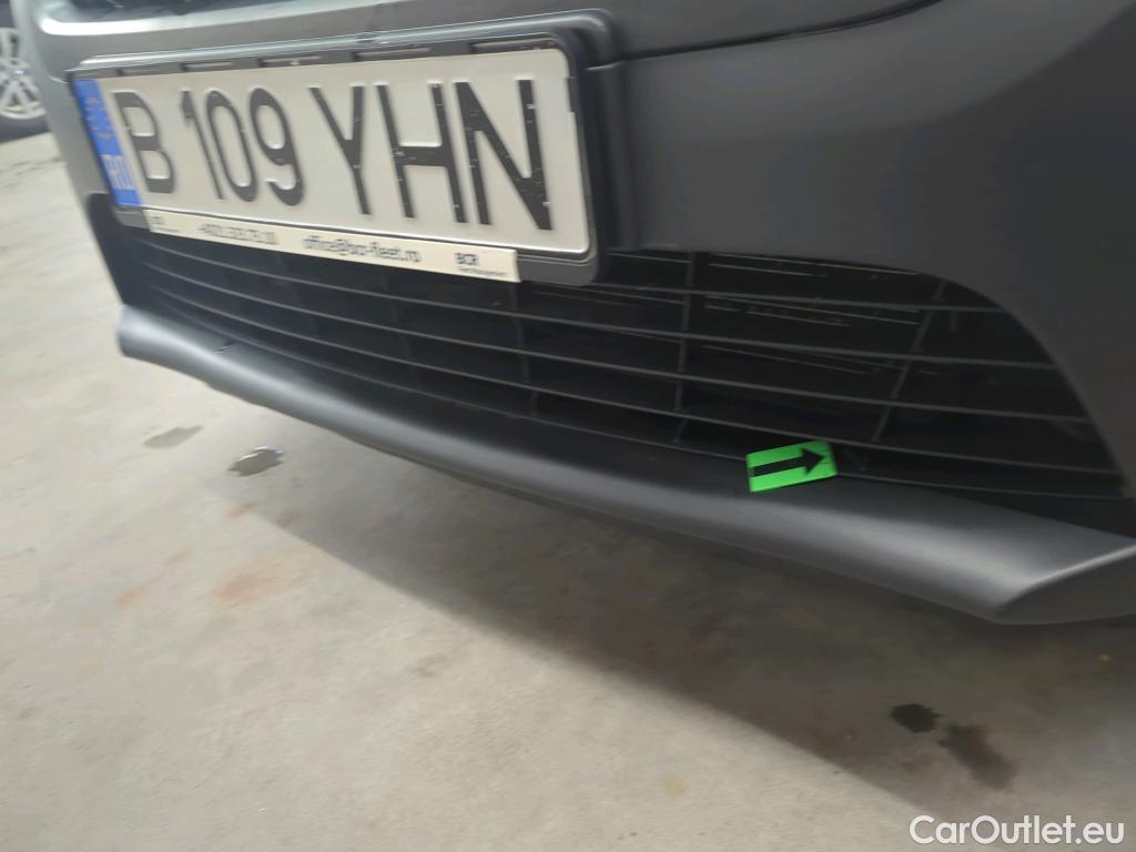  Dacia  Dokker 1.5 dCi 75 Ambiance Van 75HP #17