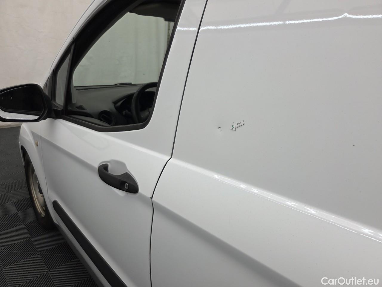  Ford  Transit 1.5 TDCi 100CP Trend #49