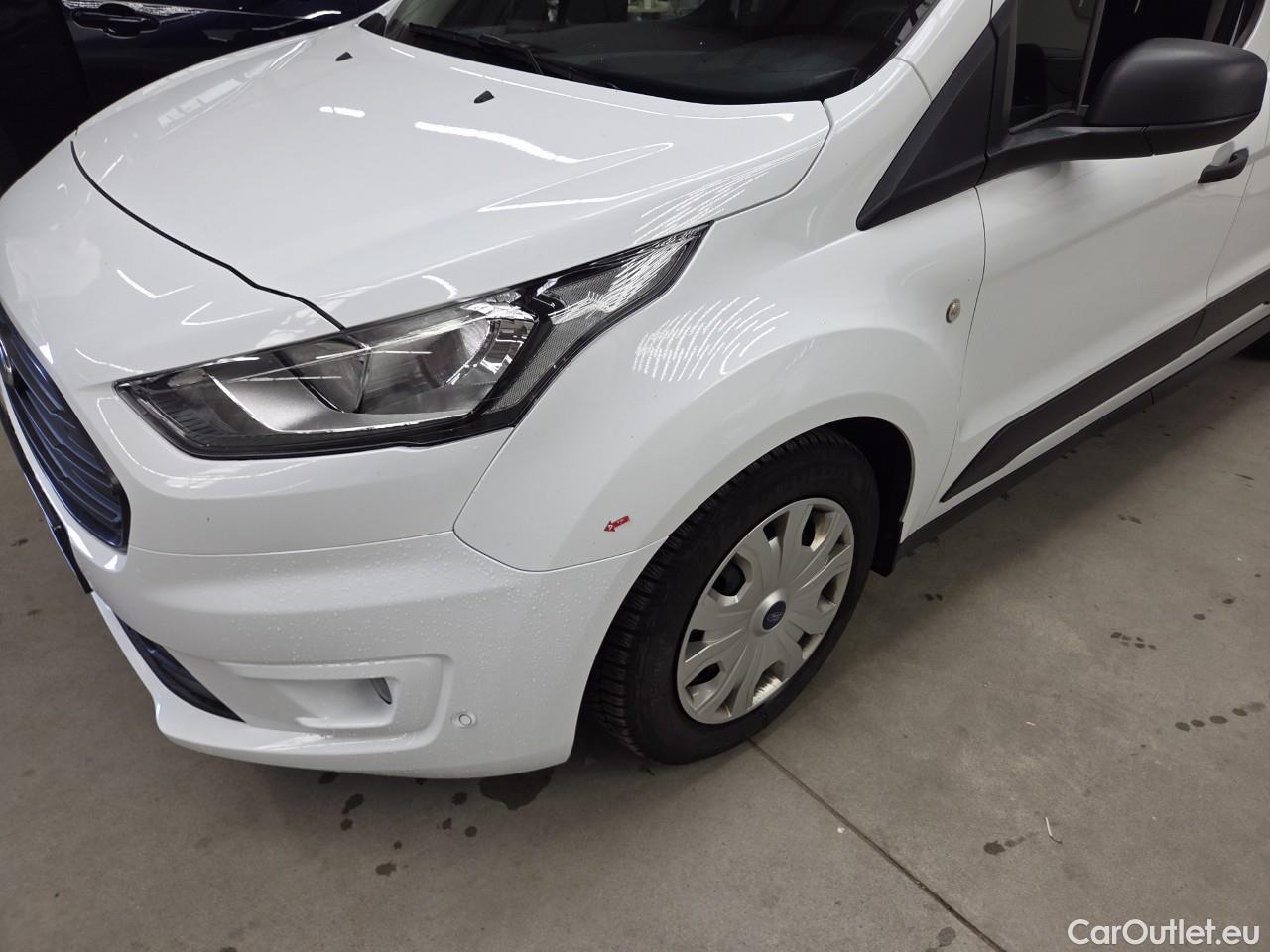  Ford  Transit Connect 1.5 EcoBlue 100CP Trend L2 #1
