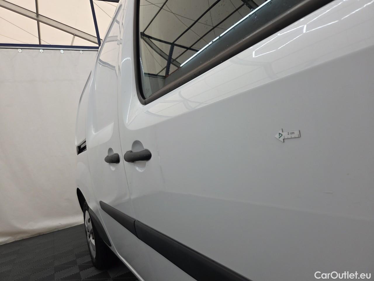  Renault  Kangoo 36kWh Z.E. Maxi Confort L2 #19