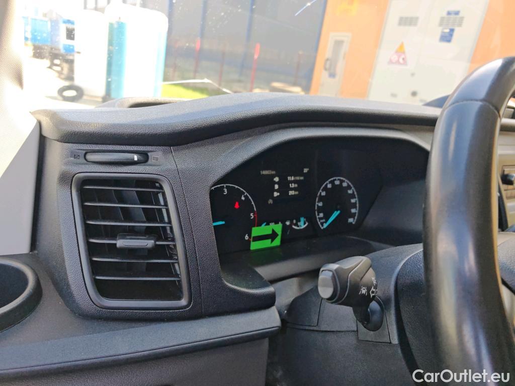  Ford  Transit 2.0L EcoBlue 105PS 350 L3H2 Trend #16