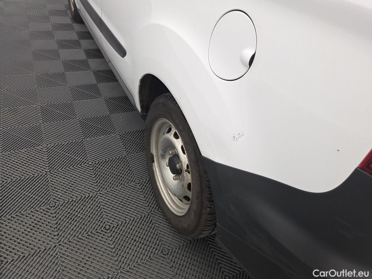  Ford  Transit 1.5 TDCi 100CP Trend #43